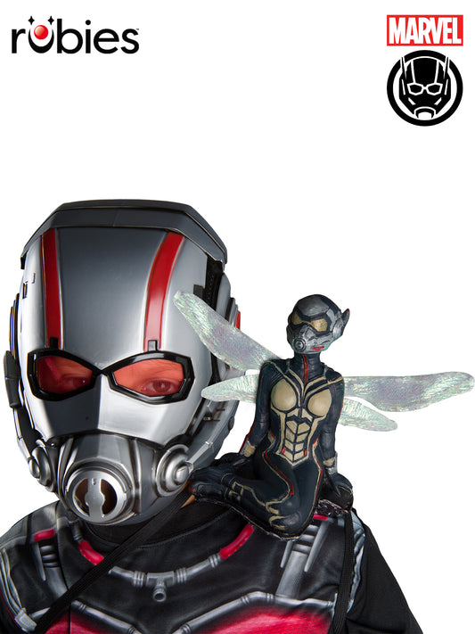 WASP SHOULDER ACCESSORY - Front
