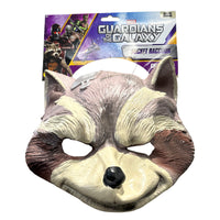 ROCKET RACCOON 3/4 MASK - CHILD - Back