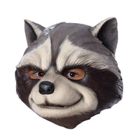 ROCKET RACCOON 3/4 MASK - CHILD - Front