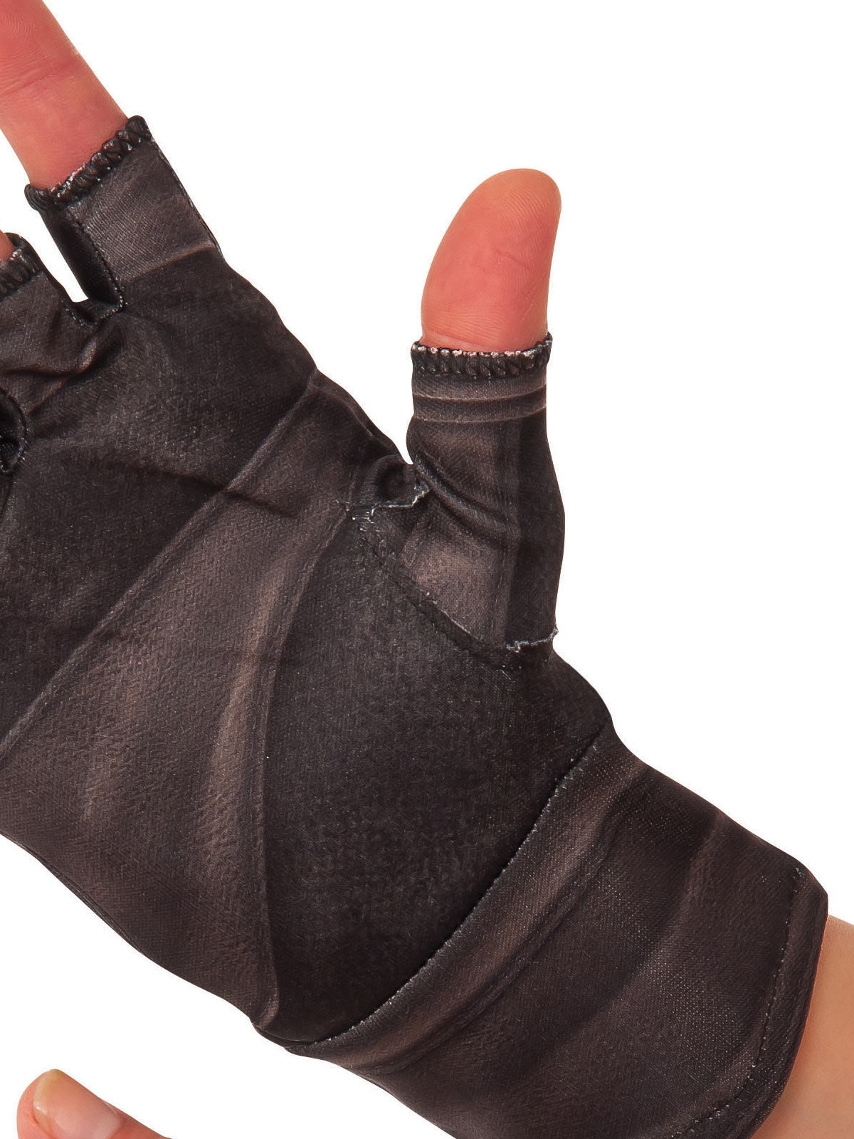 CAPTAIN AMERICA GLOVES  - CHILD - Back