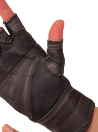 CAPTAIN AMERICA GLOVES  - CHILD - Back