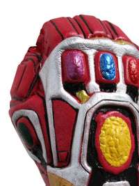 THANOS NANO EVA GAUNTLET - CHILD - Back