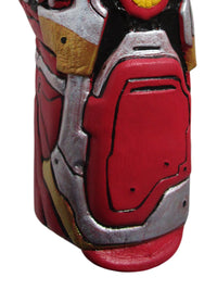 THANOS NANO EVA GAUNTLET - CHILD - Side