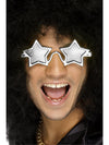 SUPERSTAR SHADES, ADULT - Front