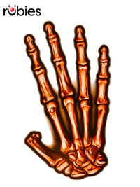 SKELETON LARGE TATTOO KIT - 14 Plus - Front