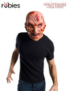 FREDDY KRUEGER VACUFORM MASK - ADULT - Front