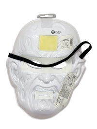 FREDDY KRUEGER VACUFORM MASK - ADULT - Packaging