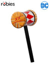 HARLEY QUINN BIRDS OF PREY MALLET - Front