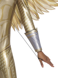 WONDER WOMAN 1984 GOLDEN ARMOUR WINGS, ADULT - Packaging