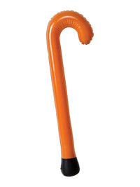 INFLATABLE WALKING CANE - Back