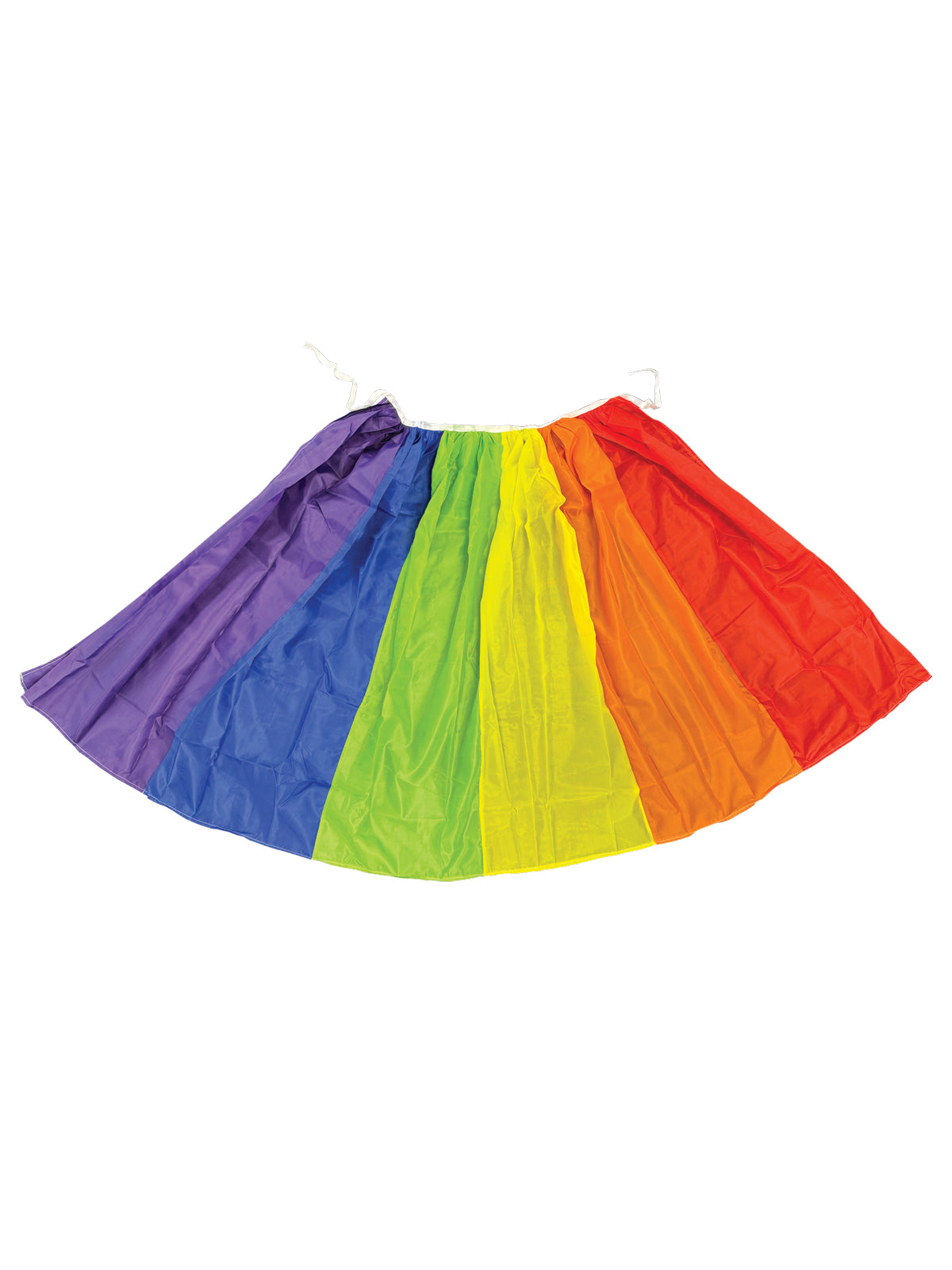 RAINBOW CAPE - ADULT