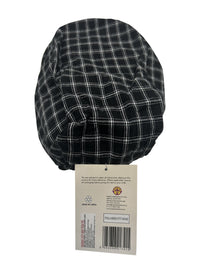 COLONIAL BOY FLAT CAP, CHILD - ONE SIZE