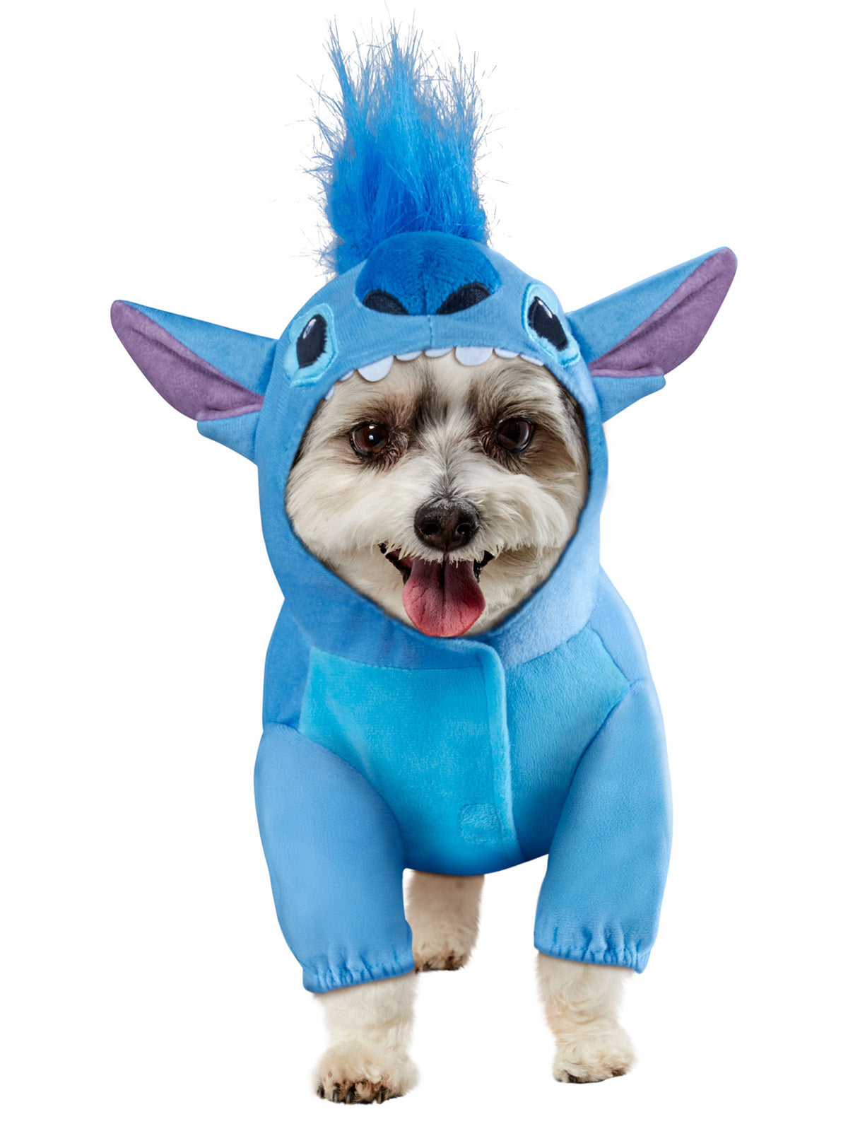 STITCH - LILO &amp; STITCH PET COSTUME - Side