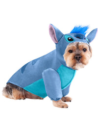 STITCH - LILO &amp; STITCH PET COSTUME - Back