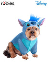 STITCH - LILO &amp; STITCH PET COSTUME - Front