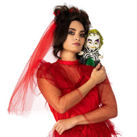 BEETLEJUICE SHOULDER SITTER - Side
