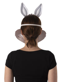 BUGS BUNNY MASK - OSFM - Side