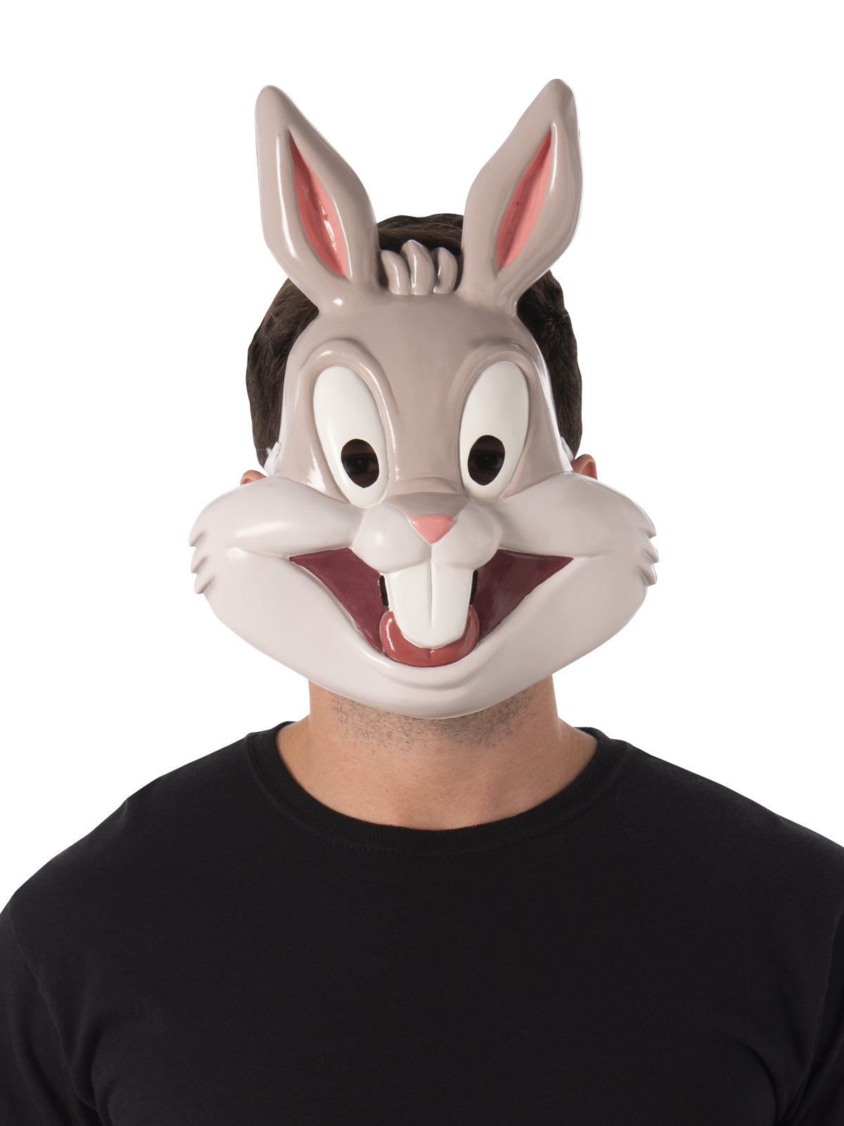 BUGS BUNNY MASK - OSFM - Packaging