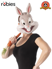 BUGS BUNNY MASK - OSFM - Front