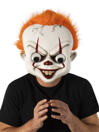 PENNYWISE GOOGLY EYES MASK - Side