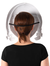ANNABELLE GOOGLY EYES MASK - Side