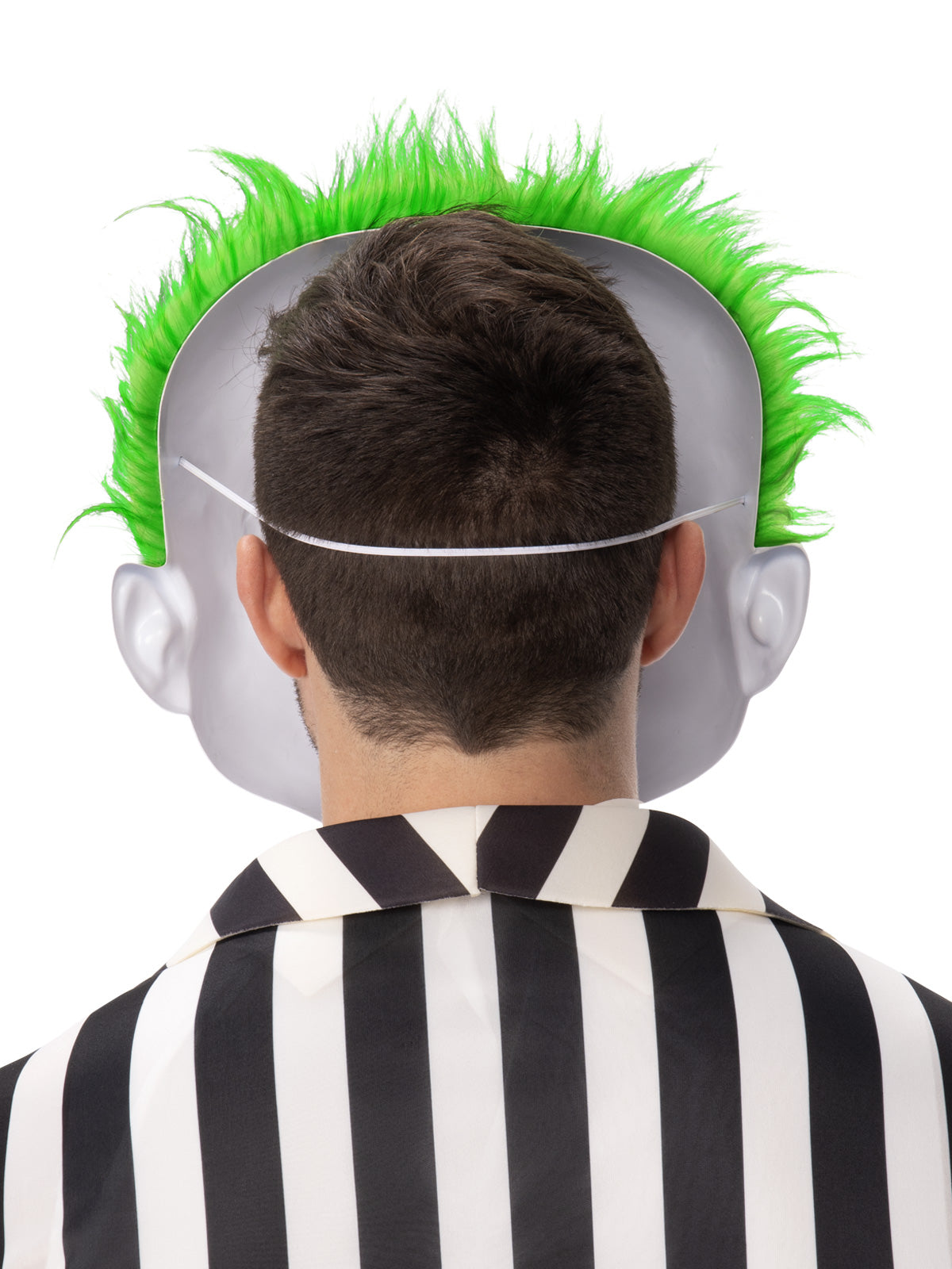 BEETLEJUICE GOOGLY EYES MASK - Side