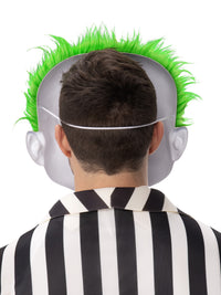 BEETLEJUICE GOOGLY EYES MASK - Side