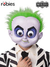 BEETLEJUICE GOOGLY EYES MASK - Front