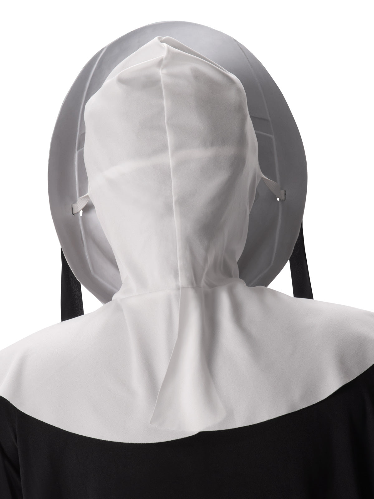 THE NUN GOOGLY EYES MASK - Packaging
