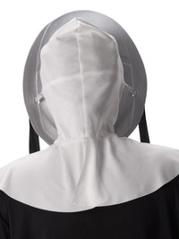 THE NUN GOOGLY EYES MASK - Packaging