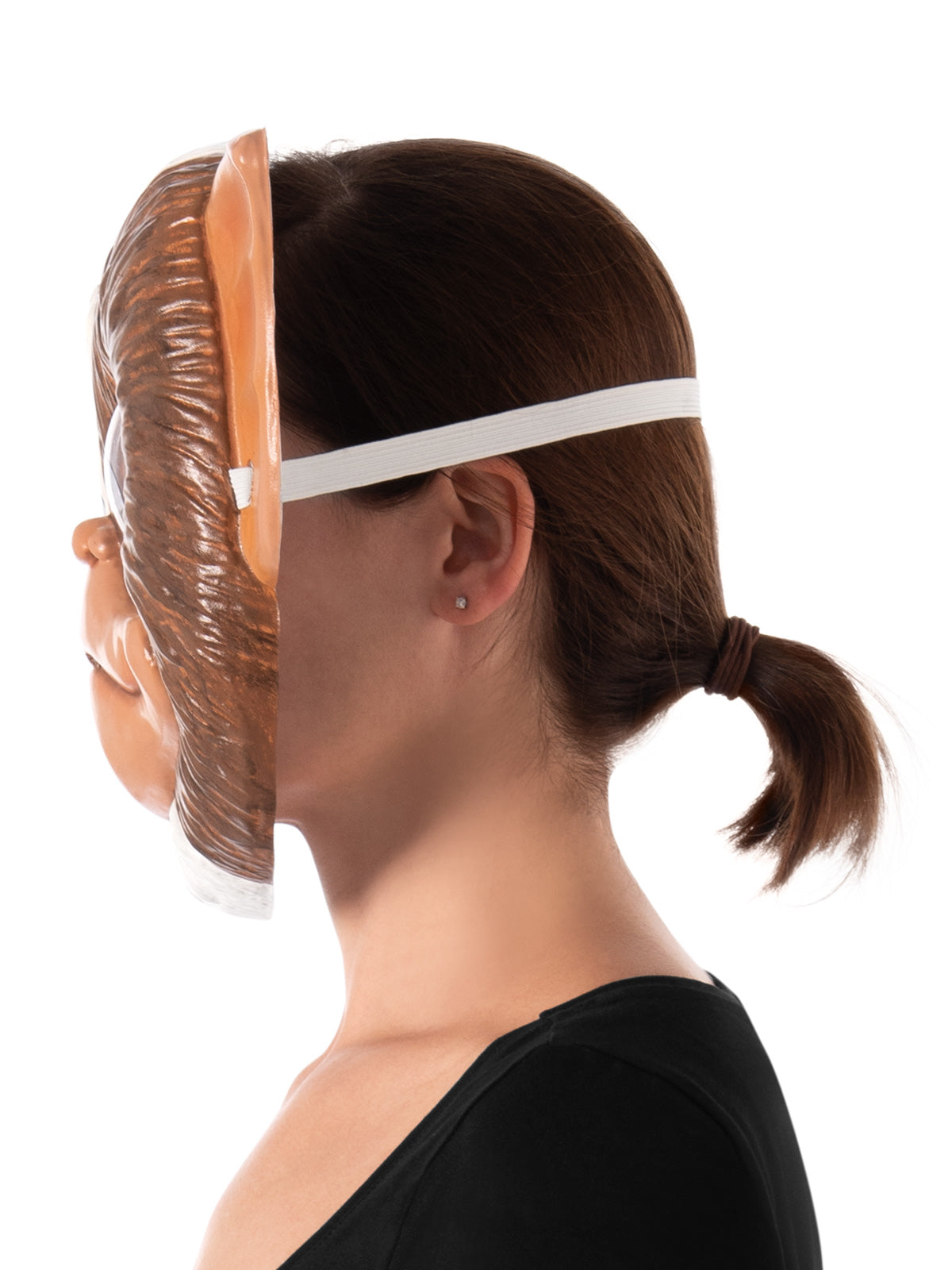 GIZMO GOOGLY EYES MASK - Back