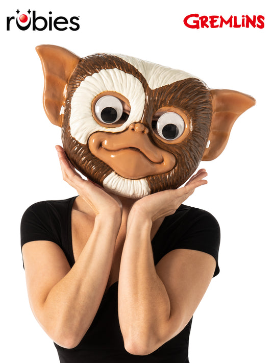 GIZMO GOOGLY EYES MASK - Front