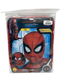 SPIDER-MAN NWH DELUXE FABRIC MASK - CHILD - Side