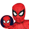 SPIDER-MAN NWH DELUXE FABRIC MASK - CHILD - Front