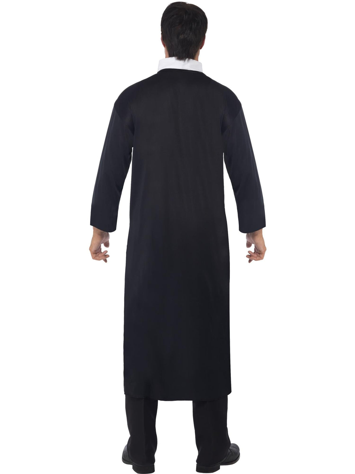 PRIEST COSTUME, ADULT - Side