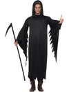 SCREAMER COSTUME, ADULT - M - Front