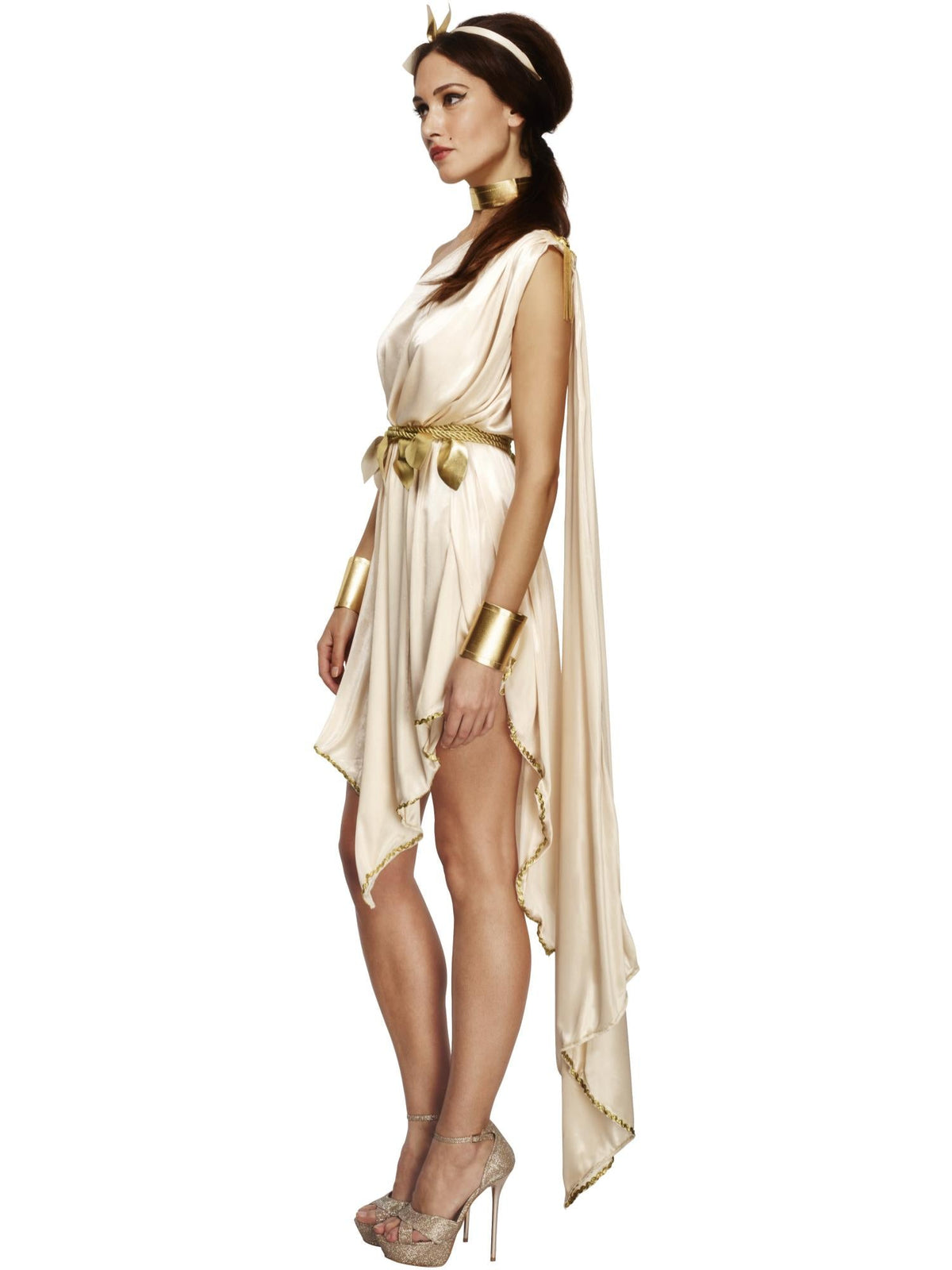 FEVER GODDESS COSTUME - L - Side