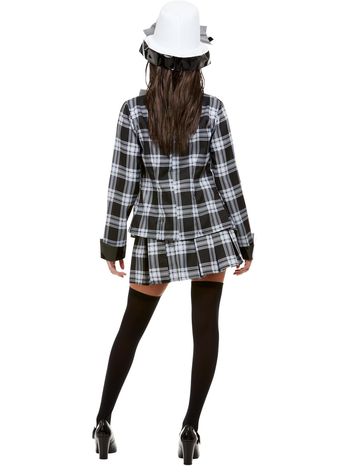 CLUELESS DIONNE COSTUME, ADULT - S