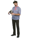 FRENCH MAN SET, ADULT - Front