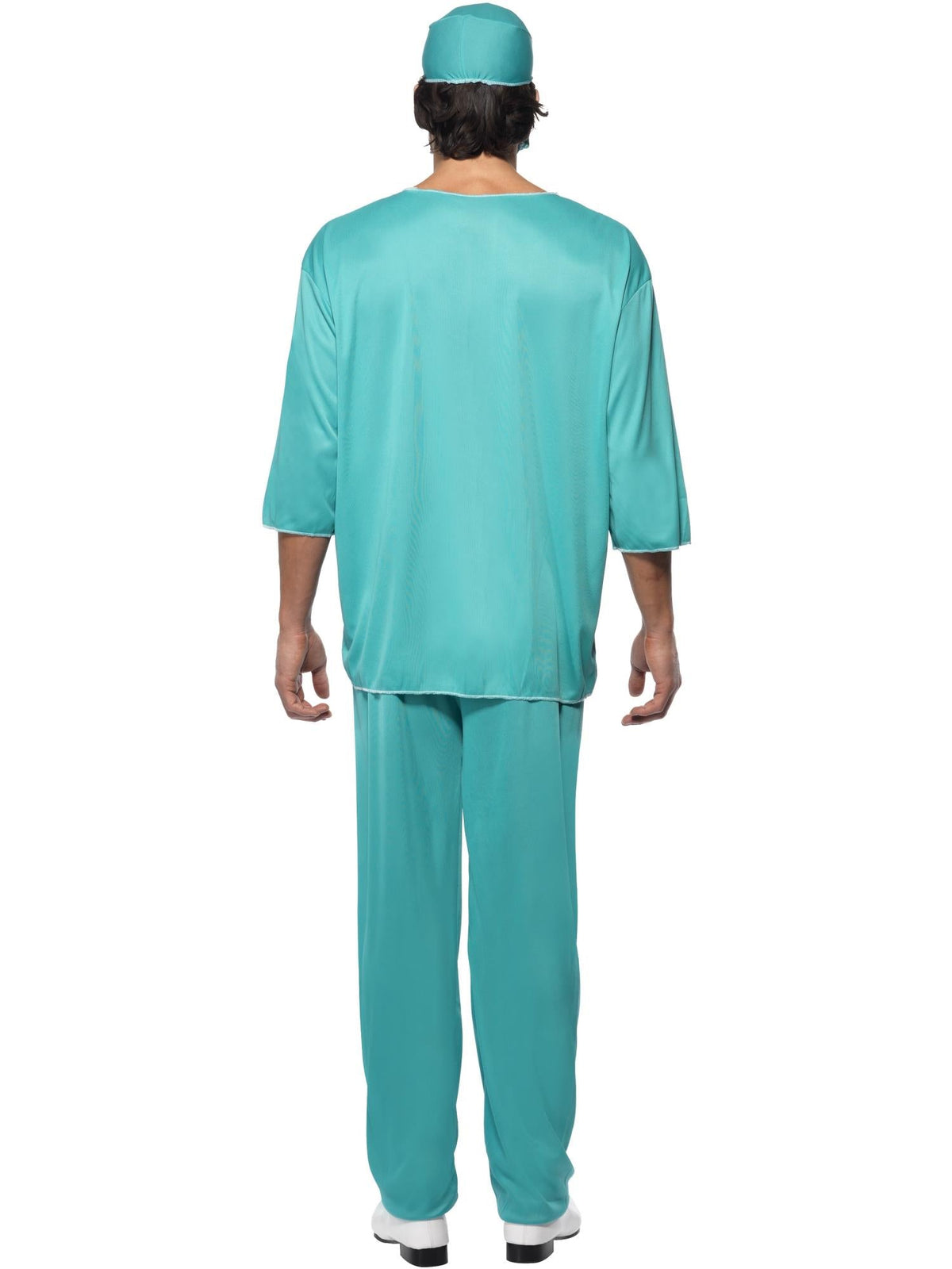 SURGEON COSTUME, ADULT - L - Packaging