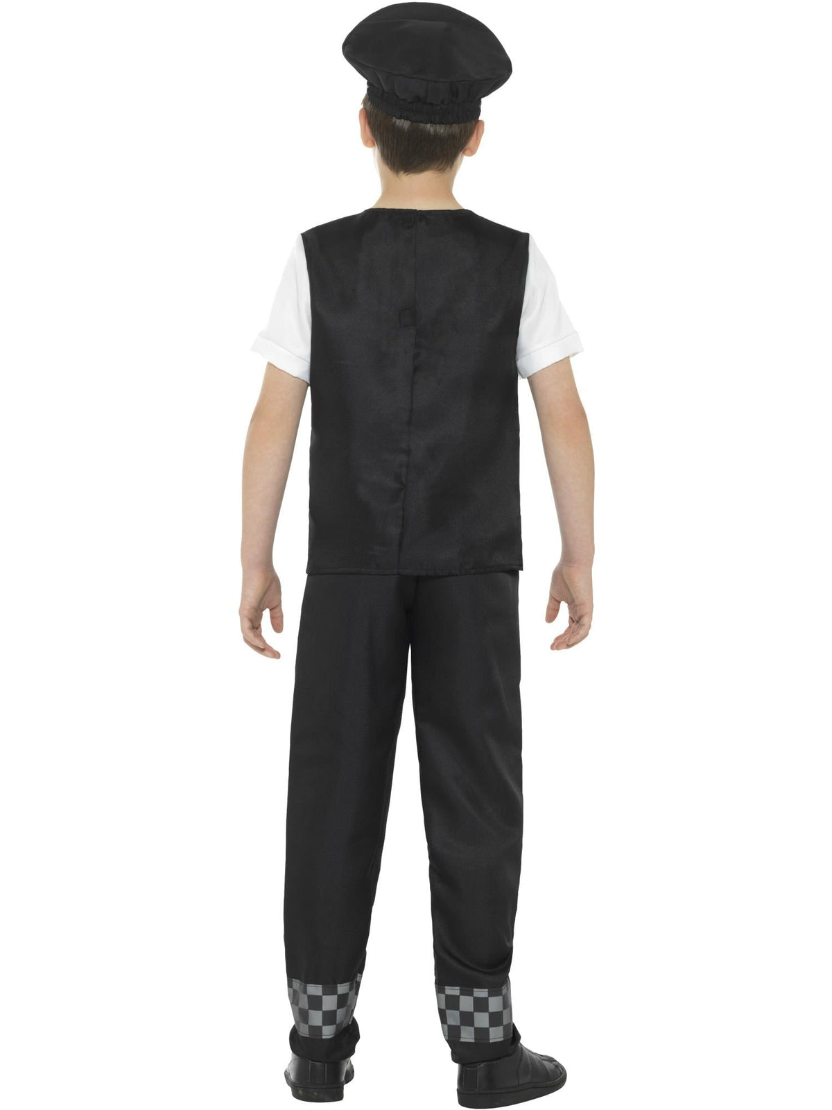 COP COSTUME, CHILD - Packaging