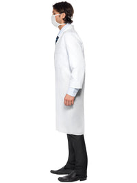 DOCTOR'S COSTUME, ADULT - L - Packaging