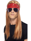 90S ROCKER KIT, ADULT - Front