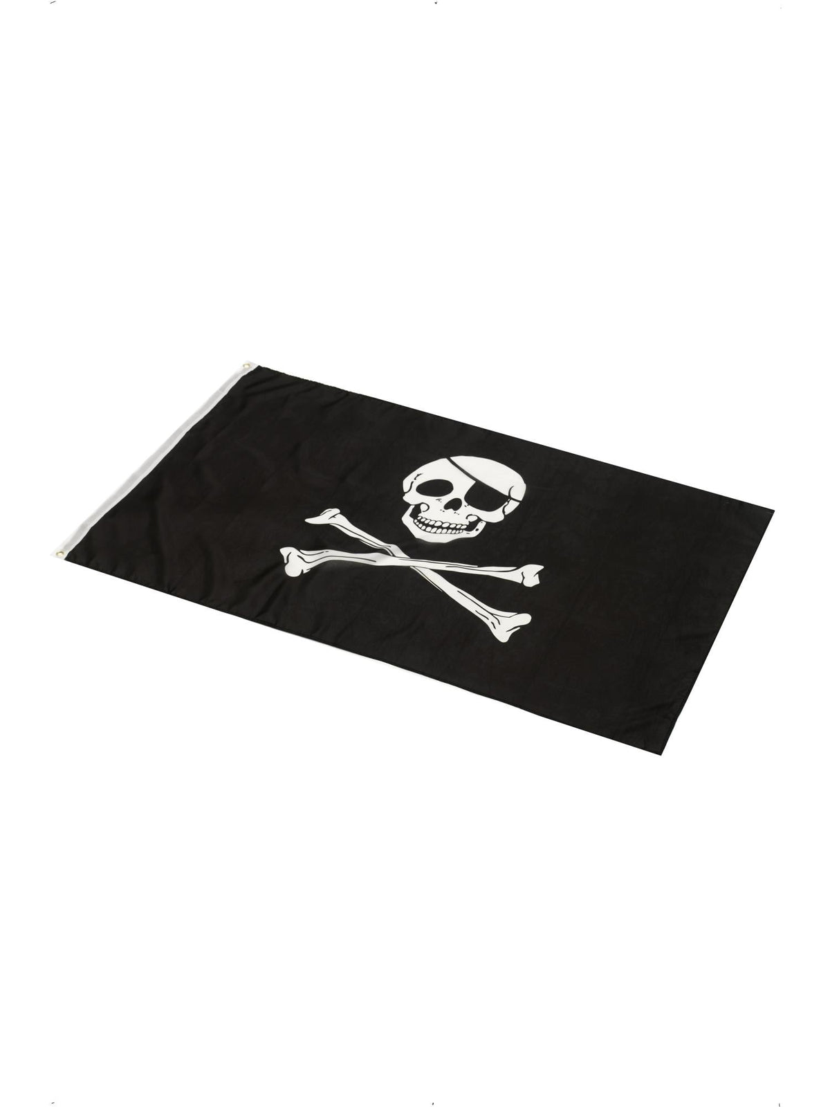 PIRATE FLAG - Back