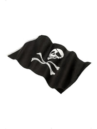 PIRATE FLAG - Front
