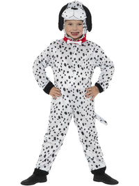 DALMATIAN COSTUME, CHILD - Packaging