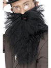 LONG BEARD &amp; MOUSTACHE, ADULT - Front