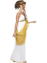 HELEN OF TROY COSTUME, ADULT - L - Packaging