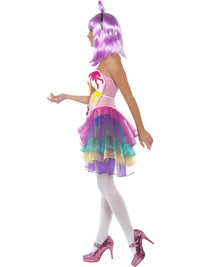 CANDY QUEEN COSTUME, ADULT - Back