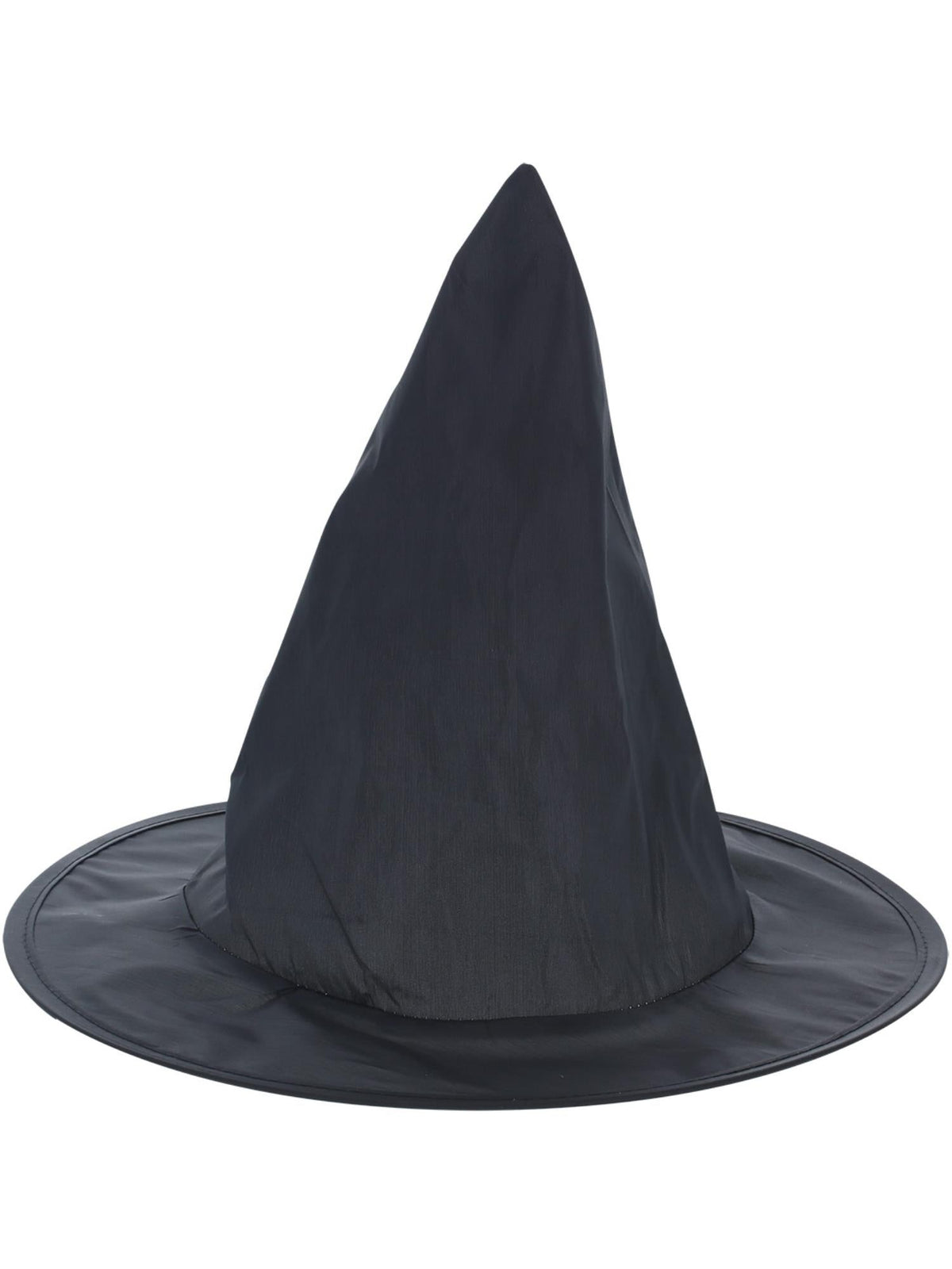 WITCH HAT, CHILD - Back